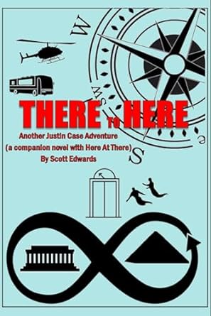 There to Here by Scott Edwards