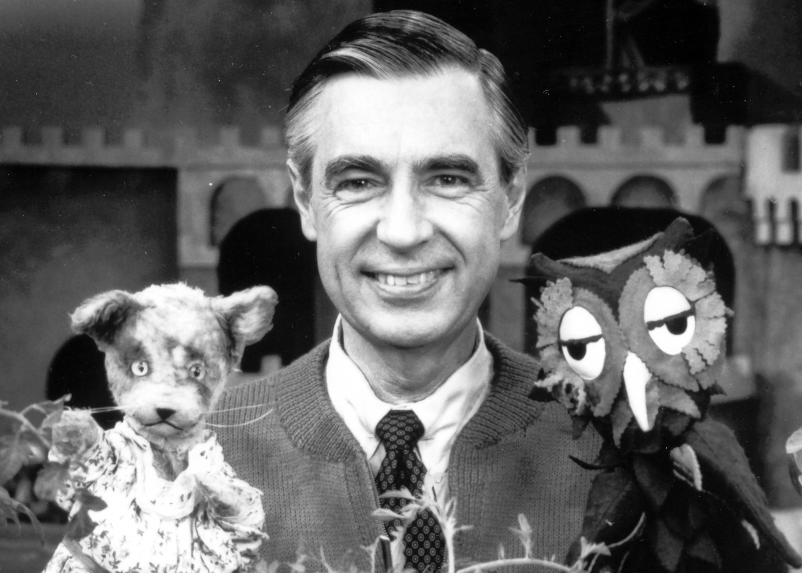 Is There Still Time for the Mister Rogers Generation?