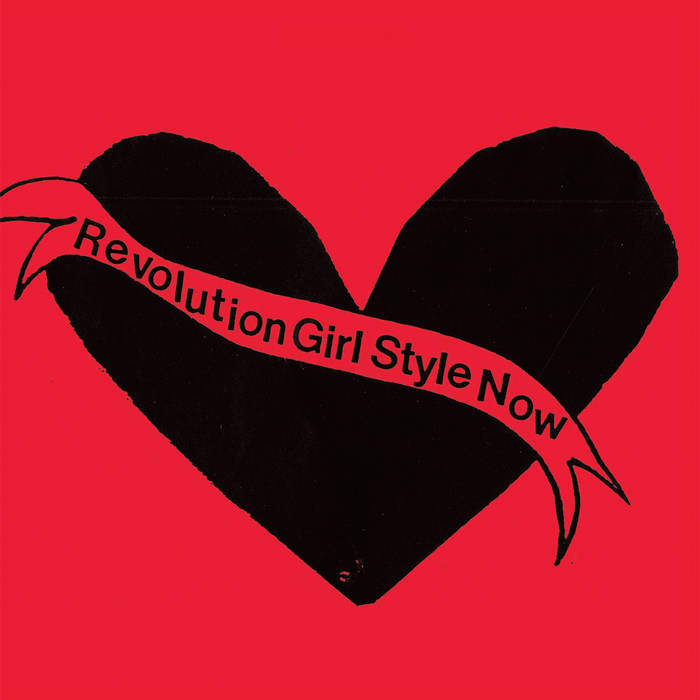 Revolution girl style now