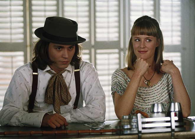 Benny and Joon is the Neurodivergent Love Story We Need