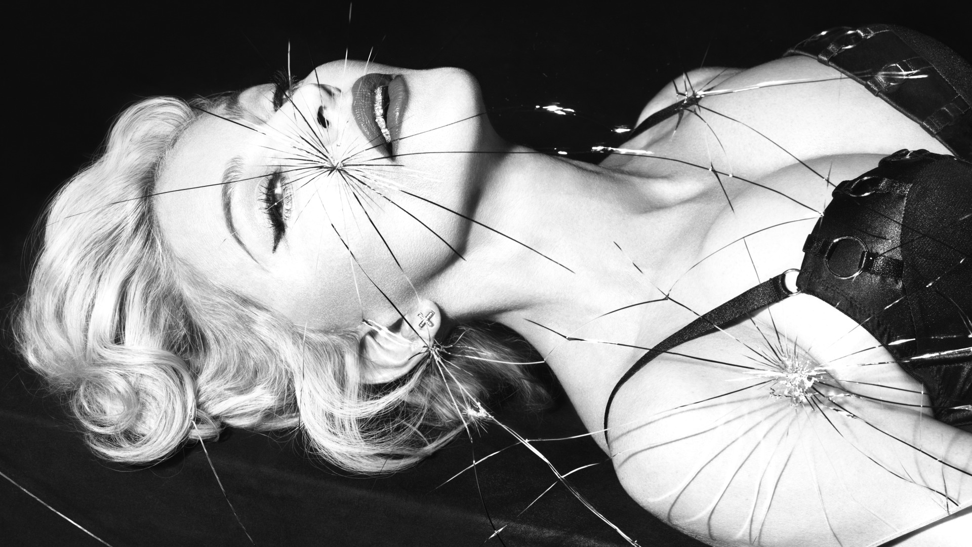 Unapologetic: Navigating Life As An Inspirational Madonna Fan