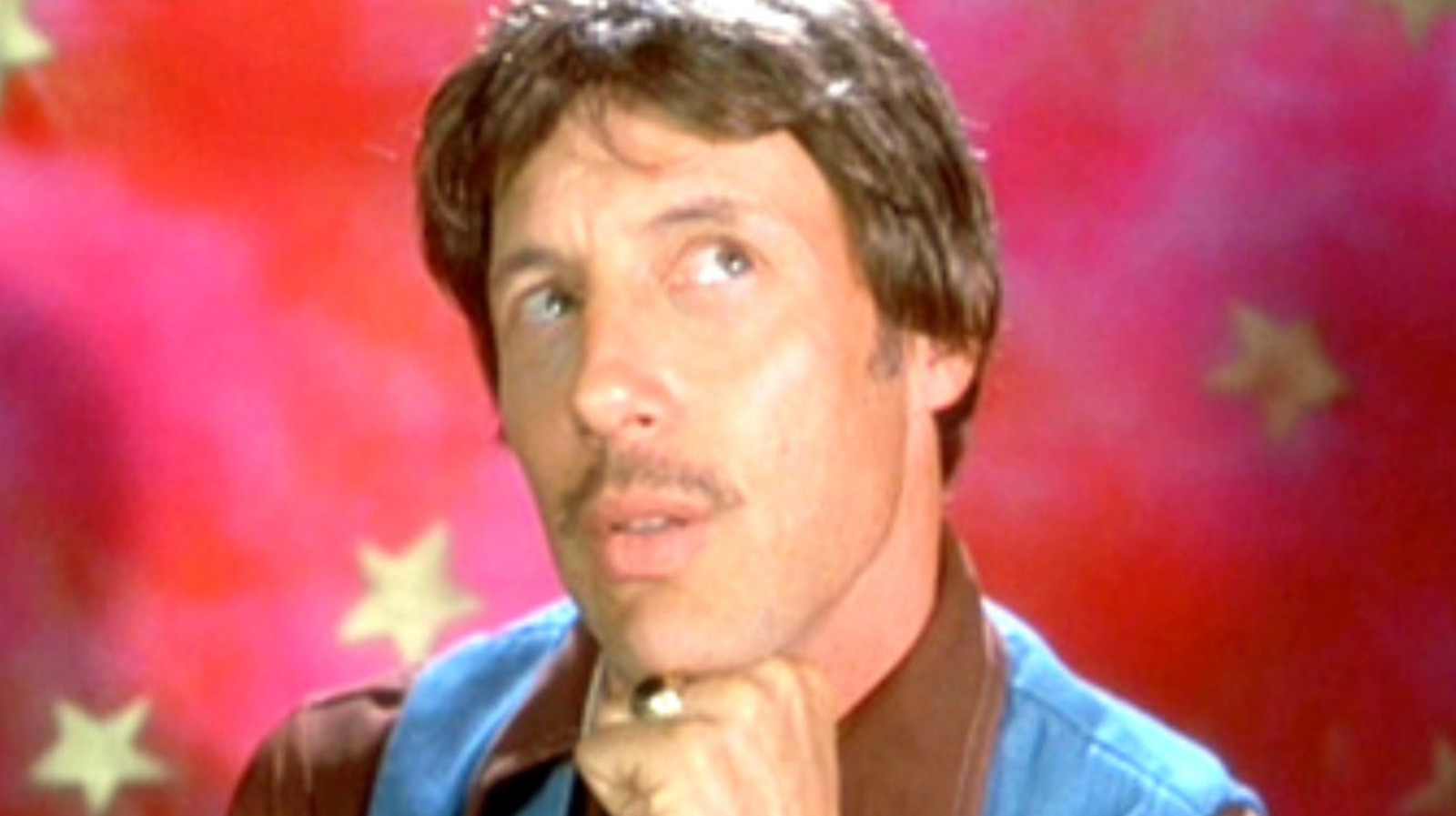 We Need to Talk About Uncle Rico