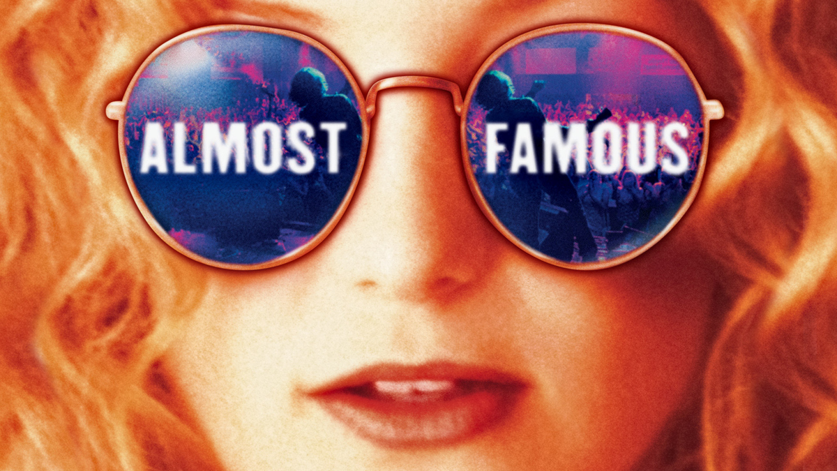 Almost Famous and Hearts of Glass Intersect